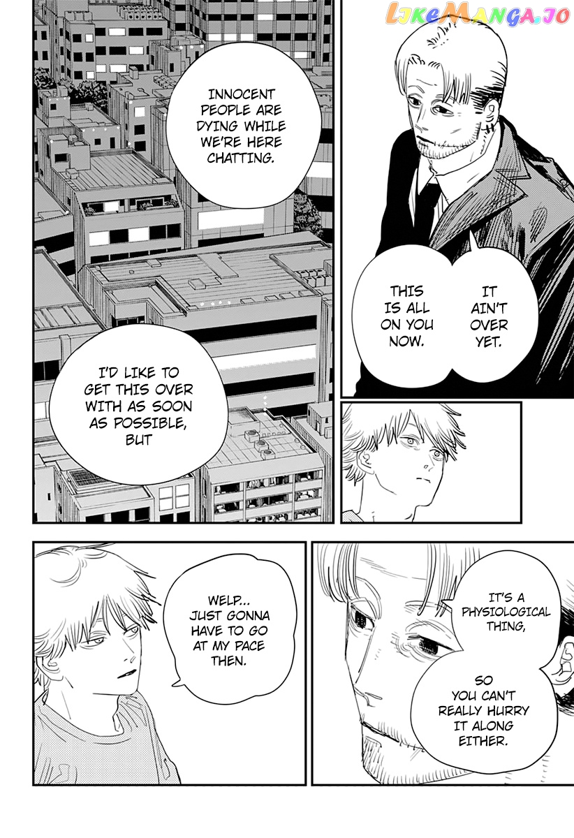 Chainsaw Man, Chapter 96 image 13